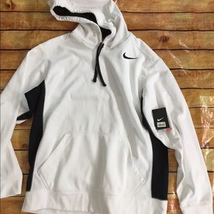 Nike Therma-Fit Hoodie